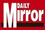 Go to The Mirror The Mirror logo