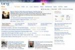 Go to Bing news Bing news logo