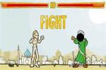 Go to Faith Fighter Faith Fighter logo