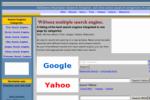 Go to Wiibeez file search engine Wiibeez file search engine logo